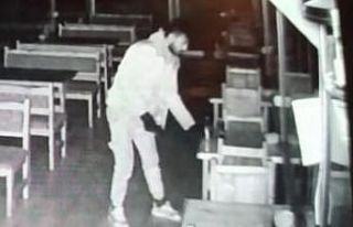 Ordu’da 3 iş yeri ve bir evden hırsızlık yapan...