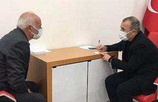 Ordu’da bin kişiye istihdam imkanı