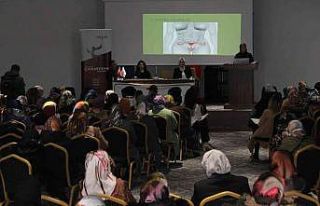 Ordu’da doktorlar kadınlar için buluştu