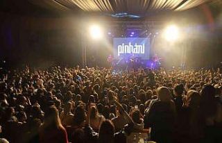 Ordu’da Pinhâni rüzgarı