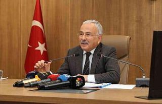 Ordu’da şoför esnafına destek