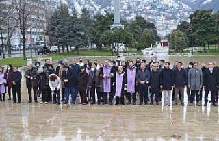 Ordu’da Tıp Bayramı