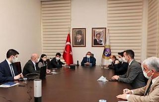 Ordu’da vakalarda düşüş var