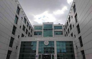 Ordu’daki FETÖ soruşturması