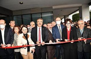 Orhan Kemal Edebiyat Festivali başladı
