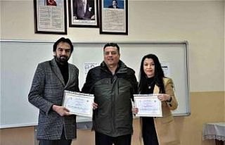 Orman yangınlarına destek veren kurum, kuruluş,...