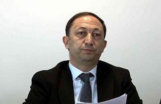 ORSİFED Başkanı Türküm: "Hibeler ve Teşvikler...