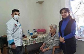 Ortaca’da meslek lisesi öğrencilerinden anlamlı...