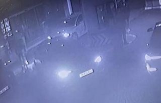 Ortaköy’de genç kadının lüks otelden düştüğü...