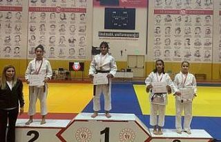 Ortaokul öğrencileri Adıyaman’ı dört spor dalında...