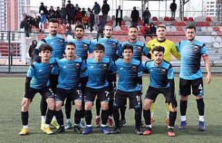 OSB Atletikspor ligi 3. sırada tamamladı