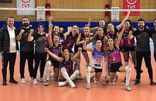 OSB Teknik Koleji’nin gözü Sultanlar Ligi’nde