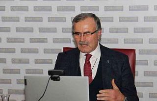 OSB’ler taleplerini Merkez Bankası Başkanı Kavcıoğlu’na...