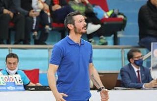 Osman Çakıray: “Efeler Ligine çıkacağız”
