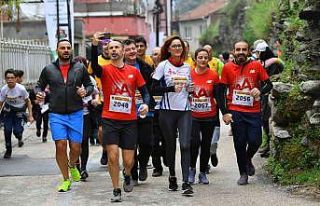 Osmangazi’de binlerce sporcu tarihe koşacak