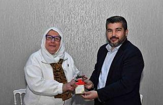 Osmangazi’de kadınlar baş tacı