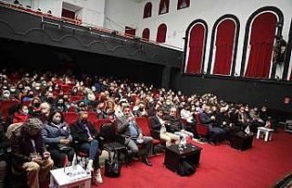 Osmangazi’de sağlık farkındalık seminerleri