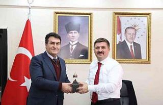 Osmangazi’den Iğdır’a gönül köprüsü