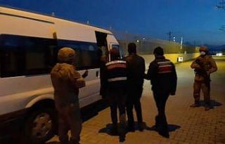 Osmaniye’de DEAŞ operasyonu: 3 gözaltı