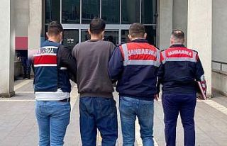 Osmaniye’de hapis cezasıyla aranan hükümlü yakalandı