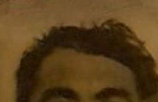 Otel odasında ölü bulundu