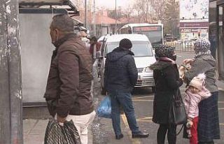 "Otobüsçüler kendilerini düşünüyor ama...