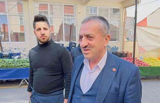 Otomobil hırsızları Sultanbeyli’li pazarcı esnafının...