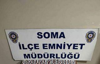 Otomobilde uyuşturucuyla yakalanan 3 kişi tutuklandı