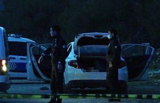 Otomobilin bagajında kanlar içinde bulunan adamın...