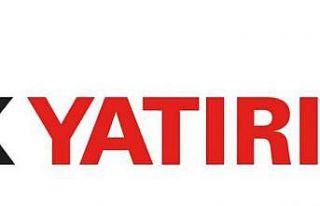 OYAK YATIRIM’dan 40’ıncı yıla özel logo