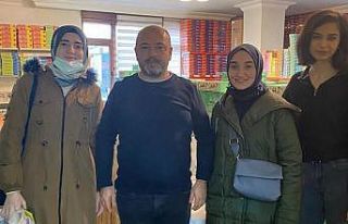 “Oyun, çocuklar için zihinsel aktivitedir”