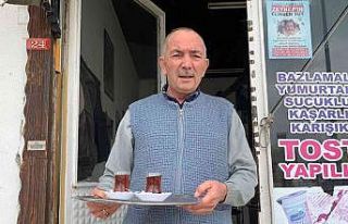 (ÖZEL) Bir zamanların belediye başkanı şimdinin...