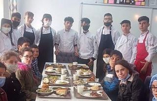 Özel eğitim öğrencilerine özel servis