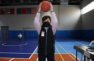 (ÖZEL) Genç yetenekler böyle keşfediliyor