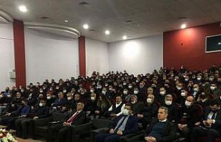 Özel güvenlik görevlilerine eğitim