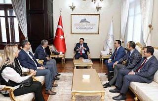 Özel Harekatın ilk şehidinin hayatı kitaplaştırıldı