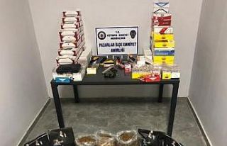 (ÖZEL) Kütahya’da polisin ’dur’ ihtarına...