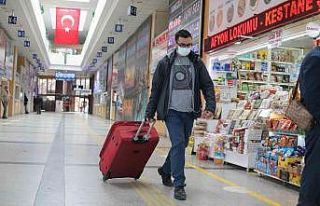 (ÖZEL) Otobüs biletlerindeki fiyat artışı