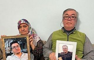 (ÖZEL) Şehit olmasaydı bugün teskere alıp gelecekti