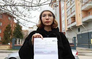 (ÖZEL) Telefonunu tamire gönderdi, hayatının şokunu...