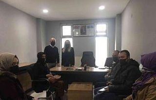Özel yurtlar da denetim devam ediyor
