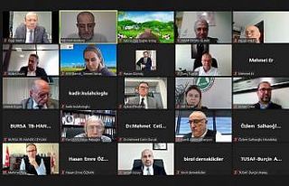 Özer Matlı: “Yeşil Mutabakata uyum sürecinde...