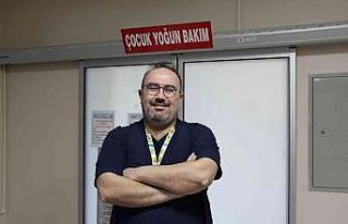 Özsoylu, "Üçüncü Basamak Yoğun Bakım Ünitesi...