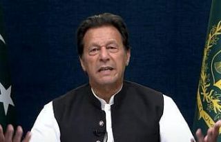 Pakistan Başbakanı Khan’dan hükümetine kurulan...