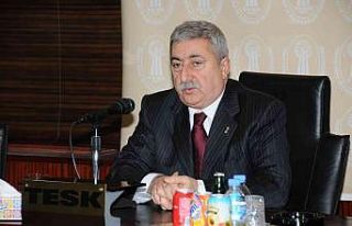 Palandöken: “Esnafımız sigorta eğitimlerini...