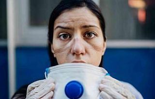 Pandemiden en çok hemşireler etkilendi