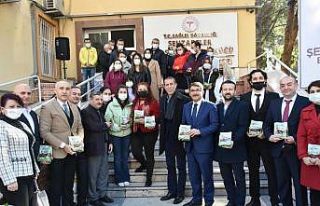 Pandeminin kahramanlarına enerji takviyesi