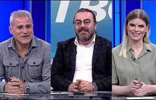 Papen Mustafa: “Golcülük doğuştan gelir”