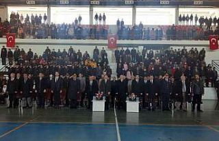 Pasinler’in düşman işgalinden kurtuluşunun 104....