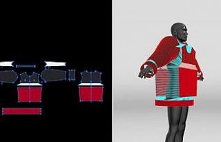 PAÜ’den tekstil alanında ‘Dijital Dönüşüm...